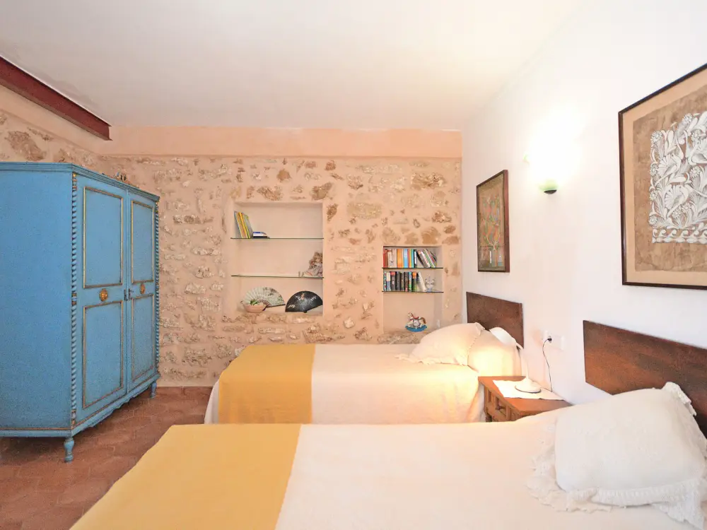 Maison de Vacances Alcúdia