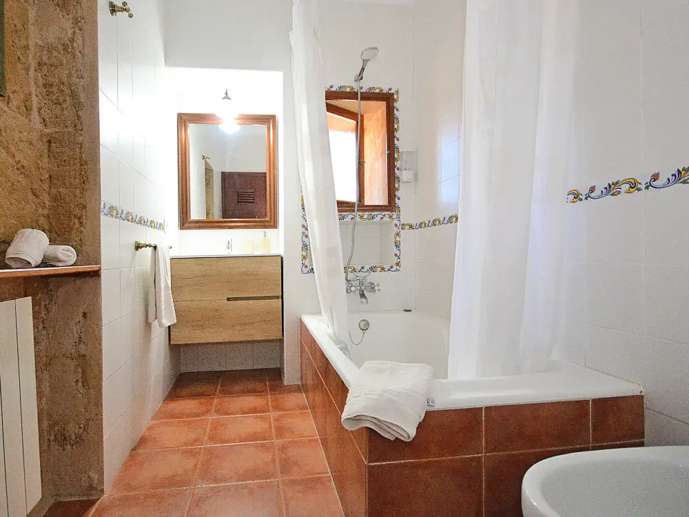 Maison de Vacances Alcúdia
