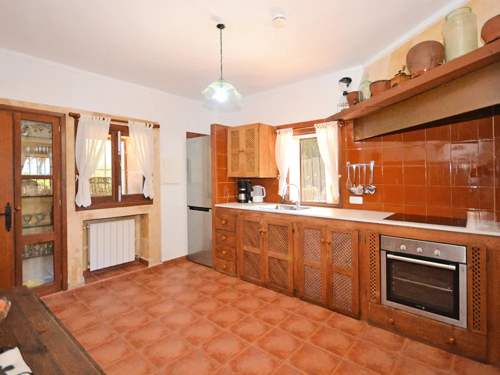Maison de Vacances Alcúdia