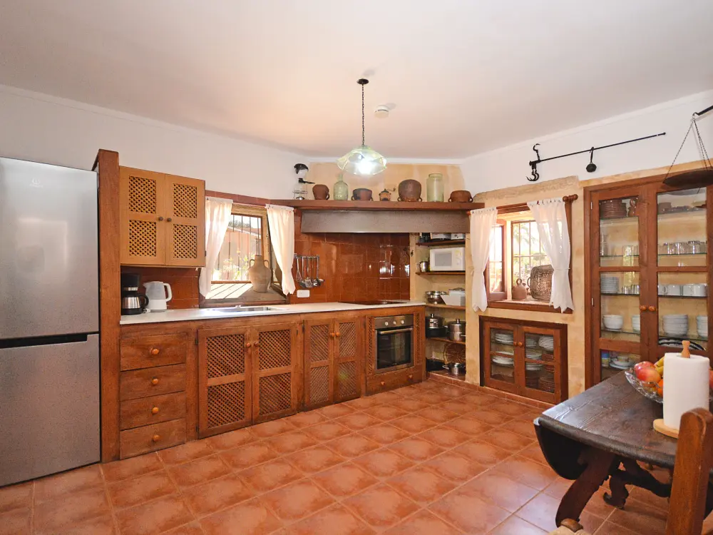 Maison de Vacances Alcúdia