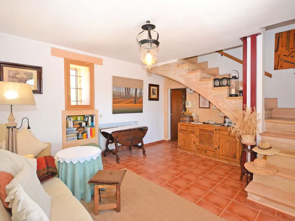 Maison de Vacances Alcúdia