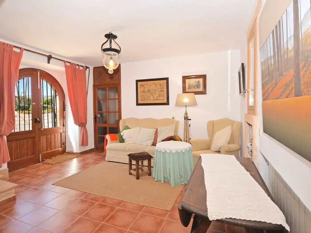 Maison de Vacances Alcúdia