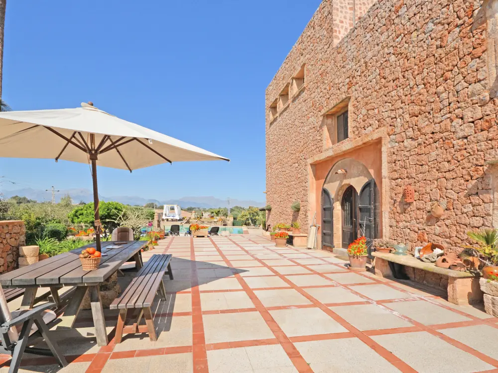 Maison de Vacances Alcúdia