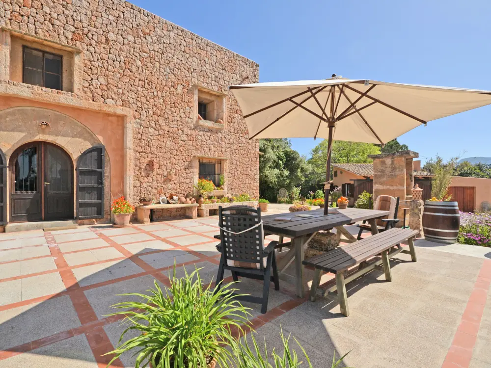 Maison de Vacances Alcúdia