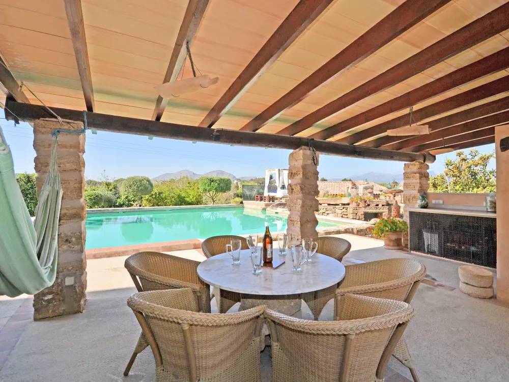 Maison de Vacances Alcúdia