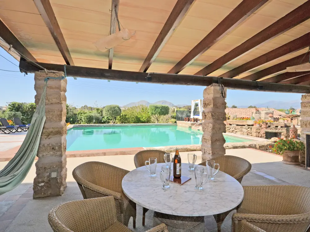 Maison de Vacances Alcúdia