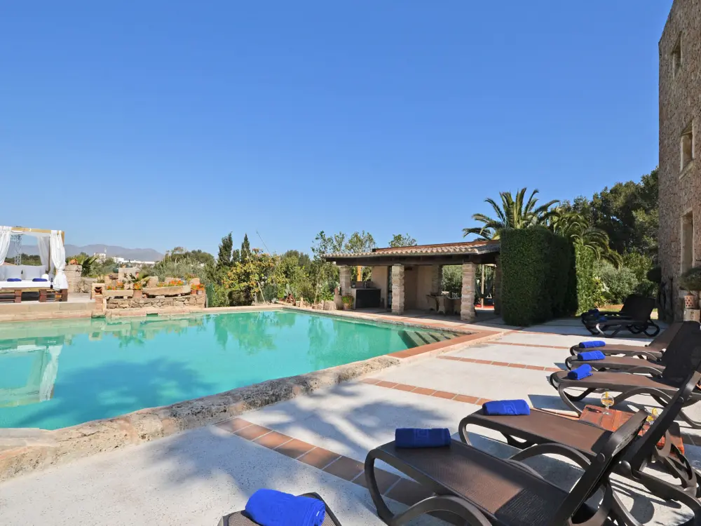 Maison de Vacances Alcúdia