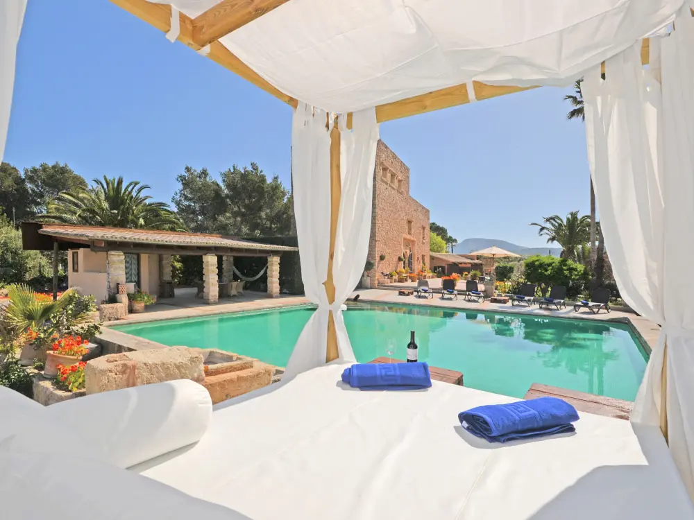 Maison de Vacances Alcúdia