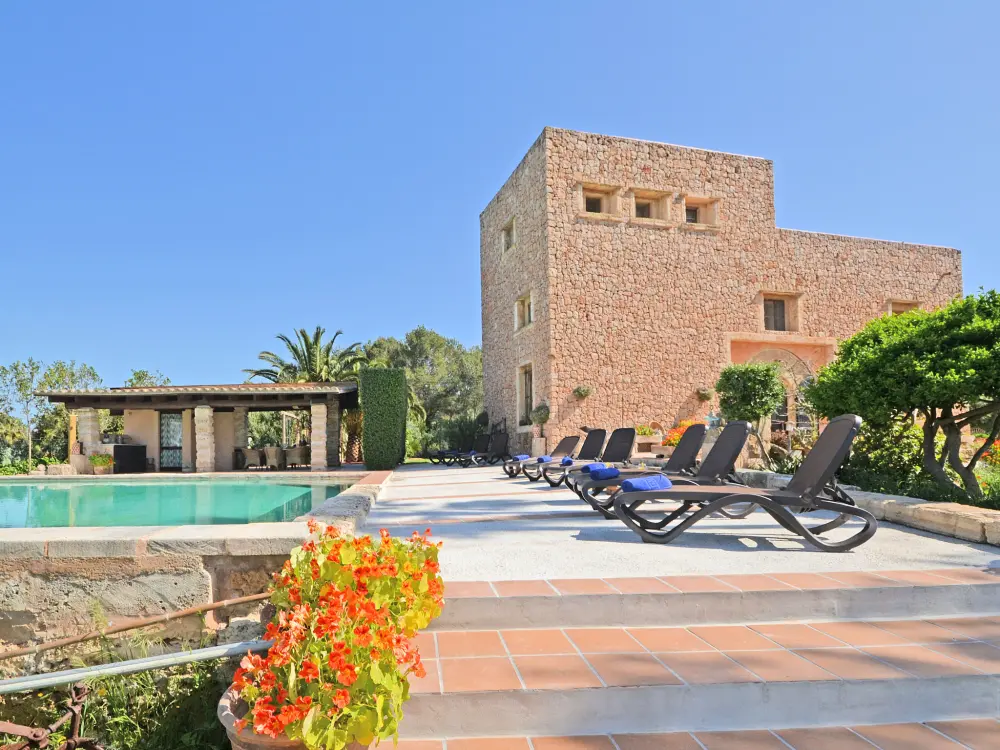 Maison de Vacances Alcúdia