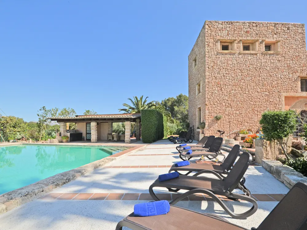 Maison de Vacances Alcúdia