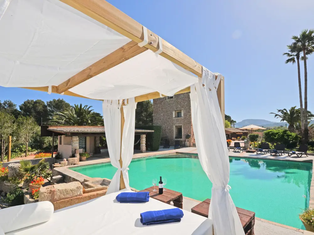 Maison de Vacances Alcúdia