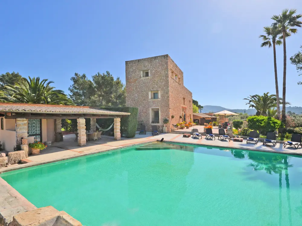 Maison de Vacances Alcúdia