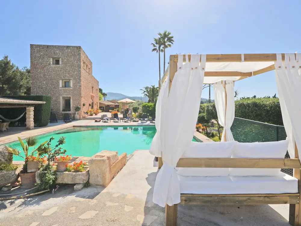 Maison de Vacances Alcúdia