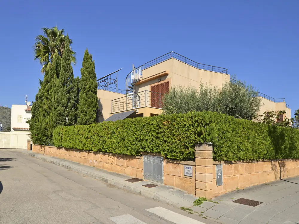 Maison de Vacances Alcúdia