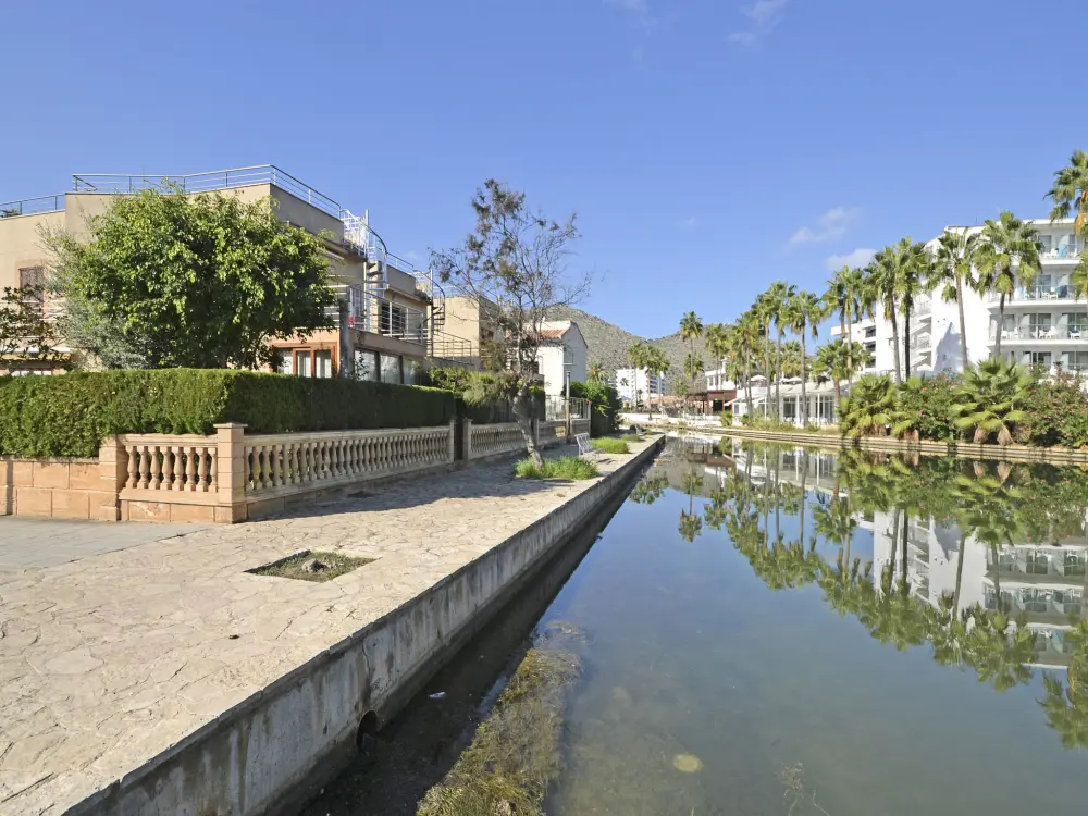 Maison de Vacances Alcúdia