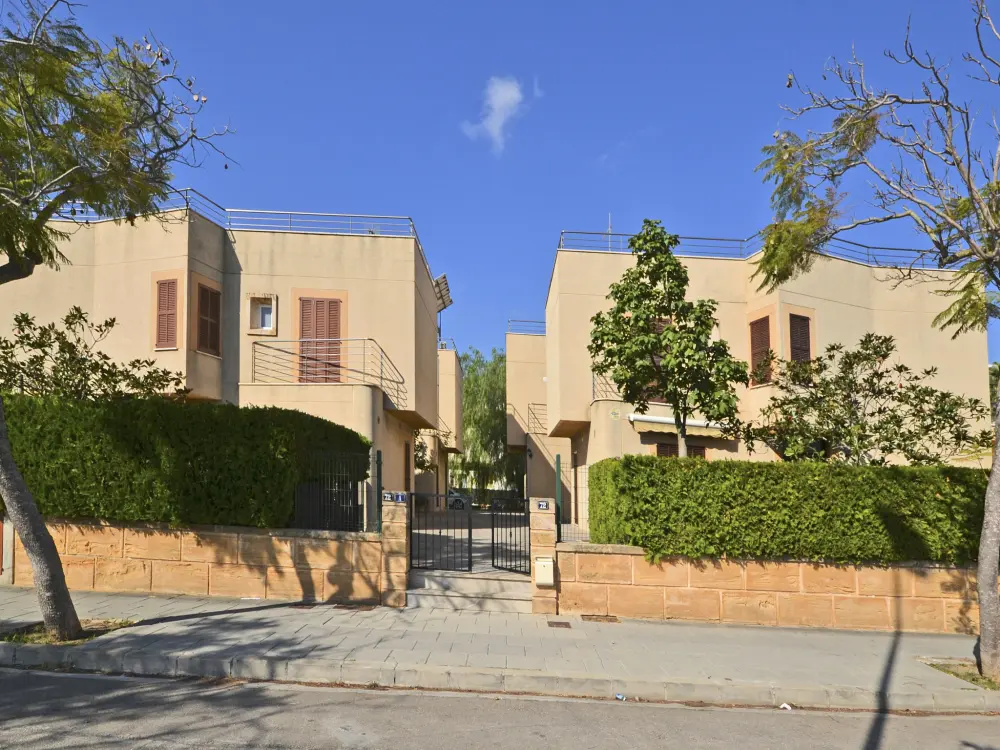 Maison de Vacances Alcúdia