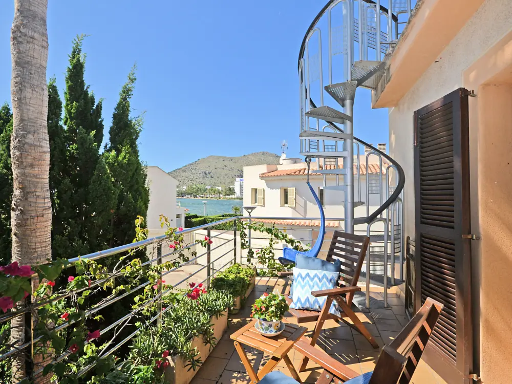 Maison de Vacances Alcúdia