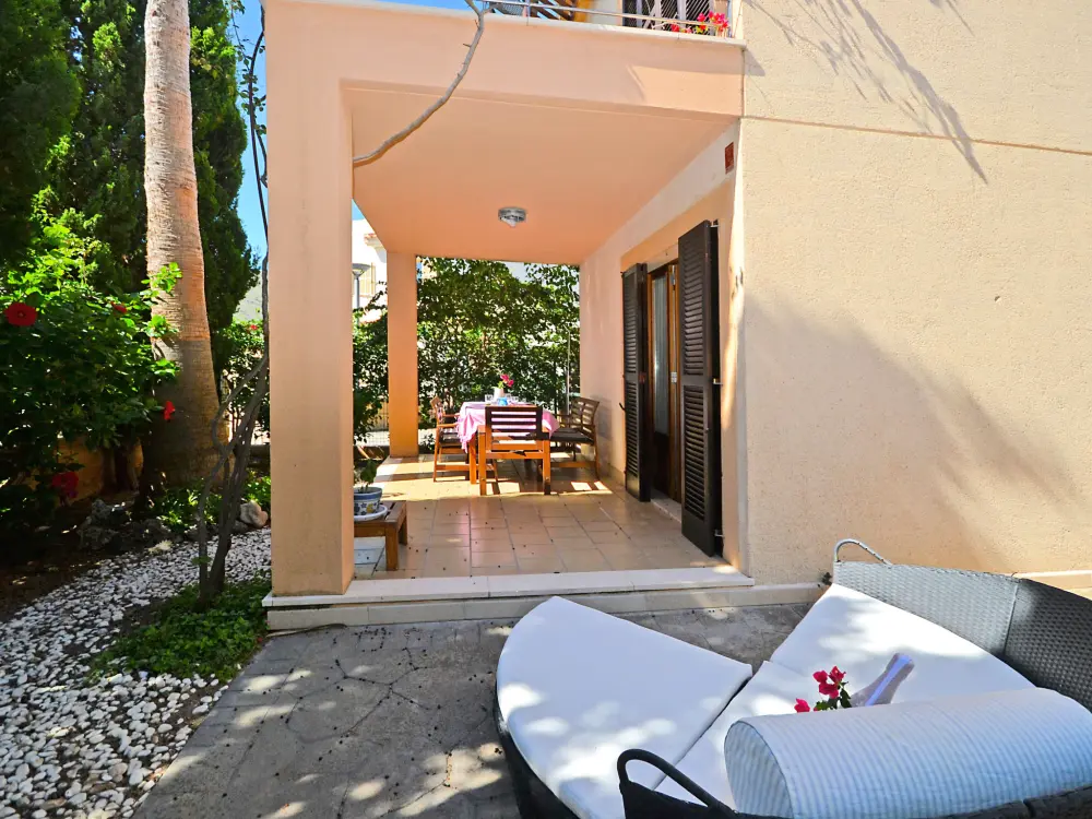 Maison de Vacances Alcúdia