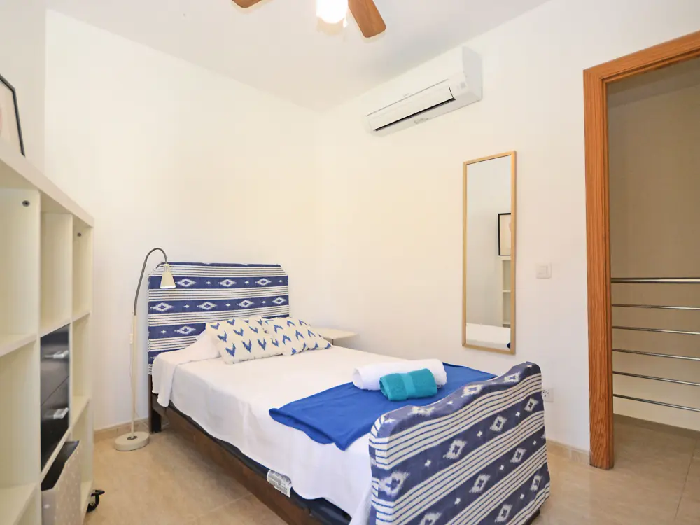 Maison de Vacances Alcúdia