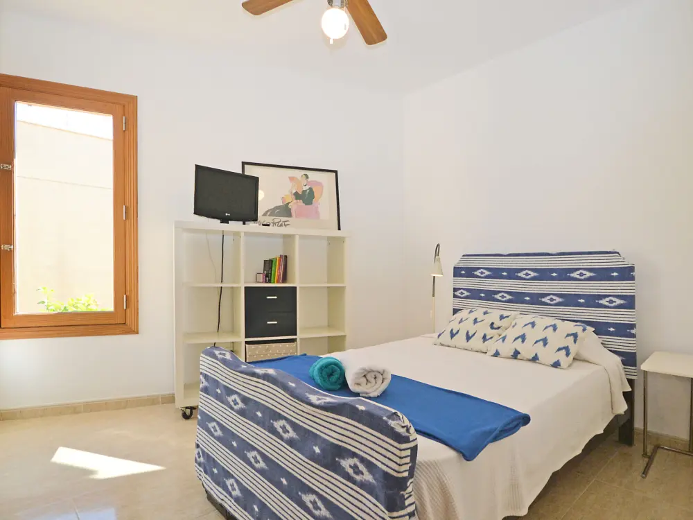 Maison de Vacances Alcúdia