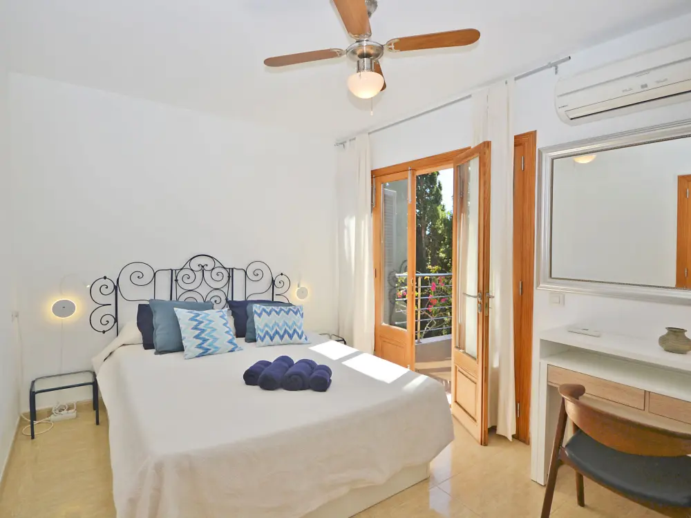Maison de Vacances Alcúdia