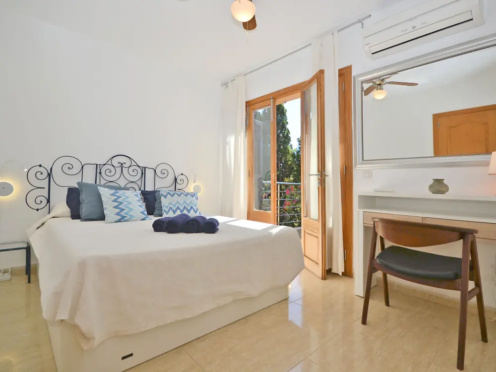 Maison de Vacances Alcúdia