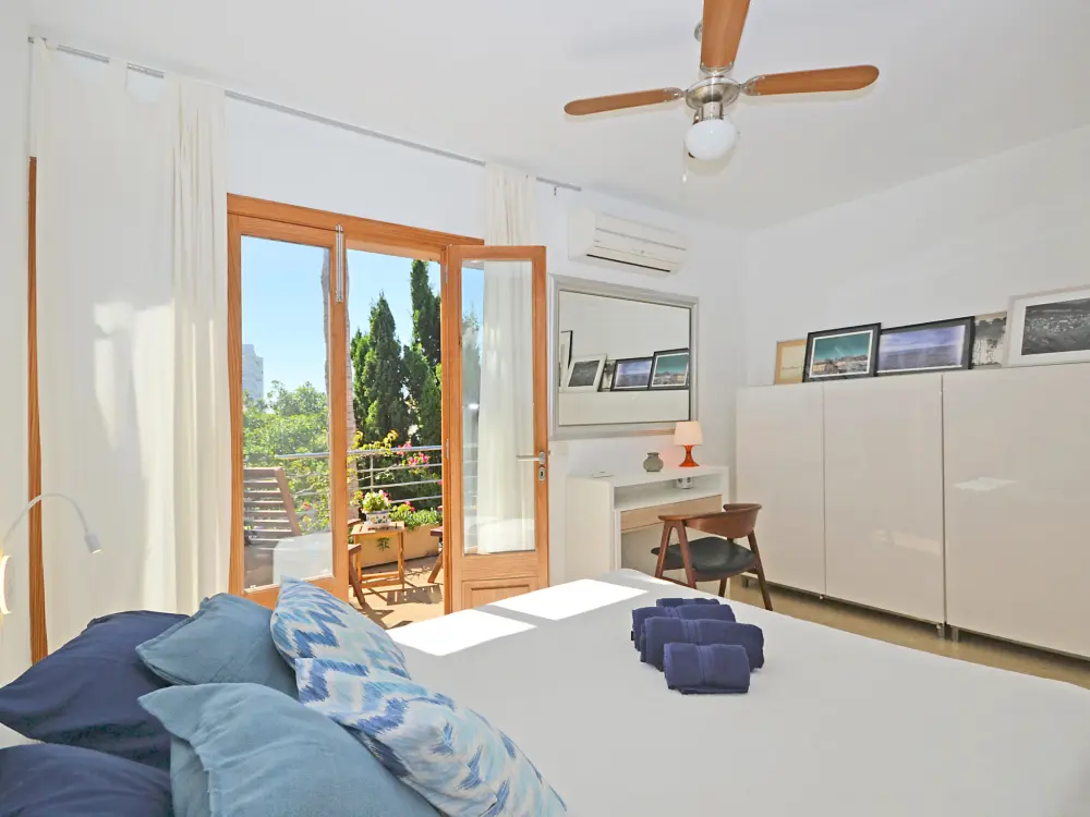 Maison de Vacances Alcúdia