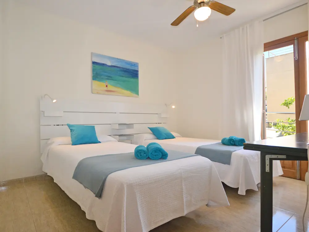 Maison de Vacances Alcúdia