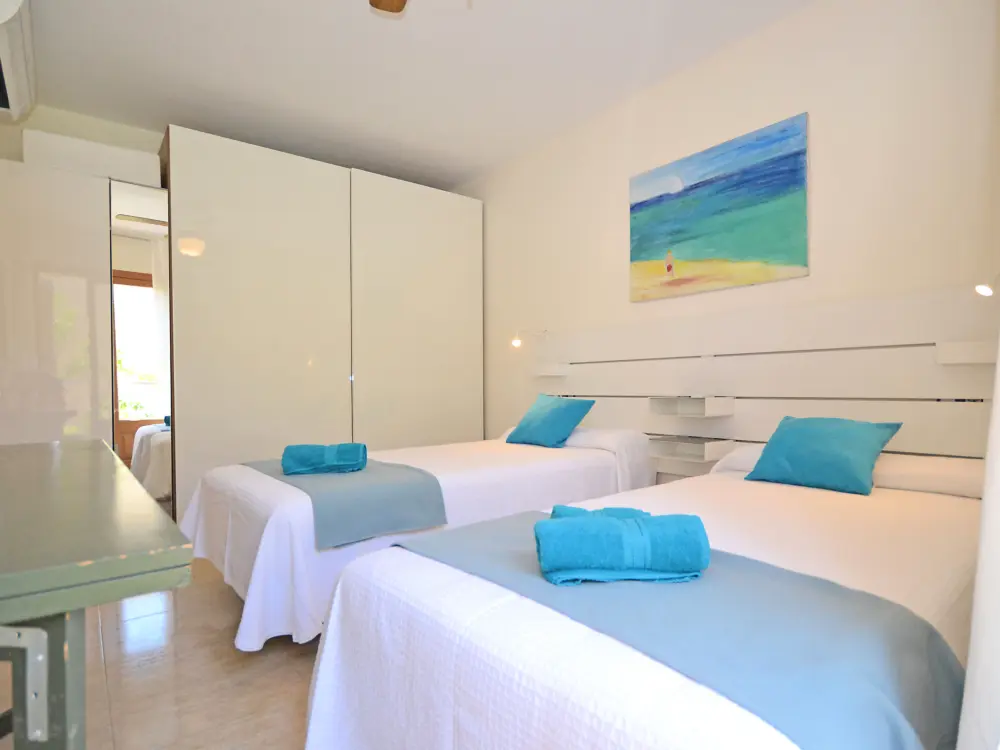 Maison de Vacances Alcúdia
