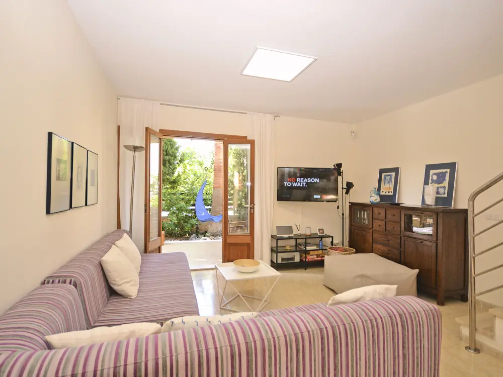 Maison de Vacances Alcúdia