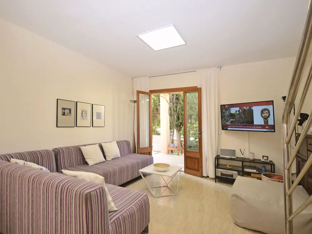 Maison de Vacances Alcúdia