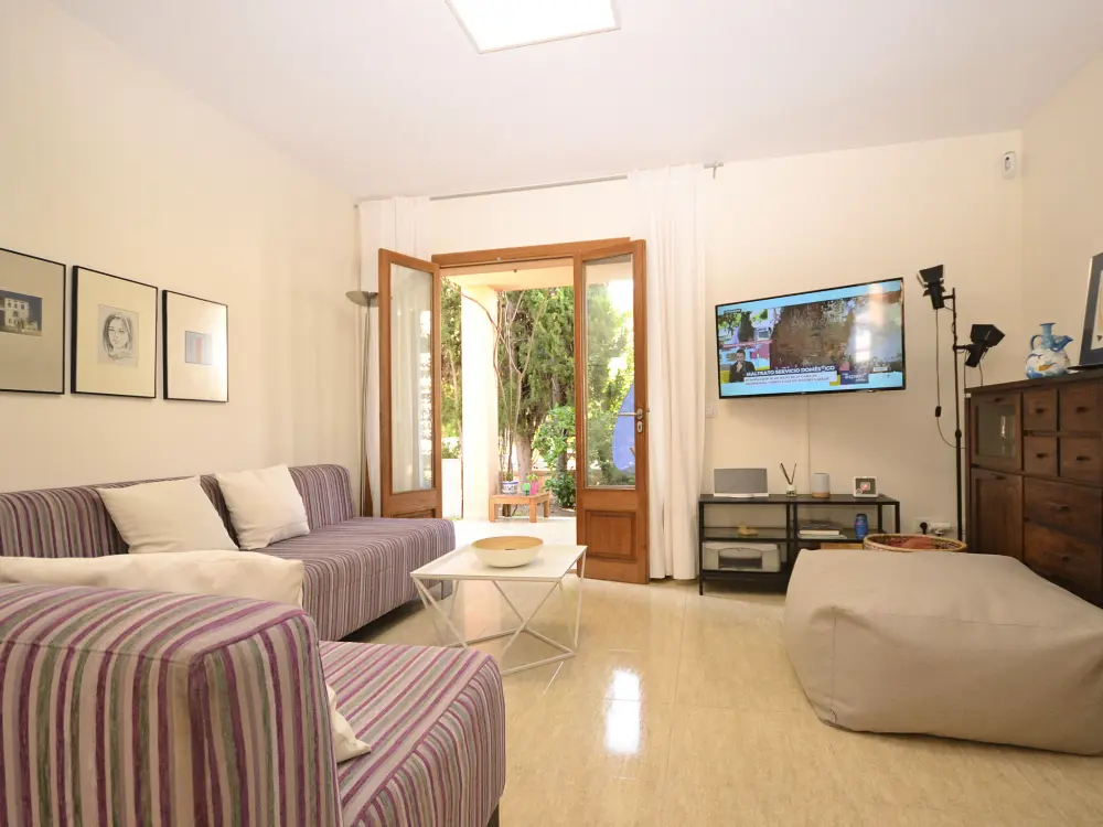 Maison de Vacances Alcúdia