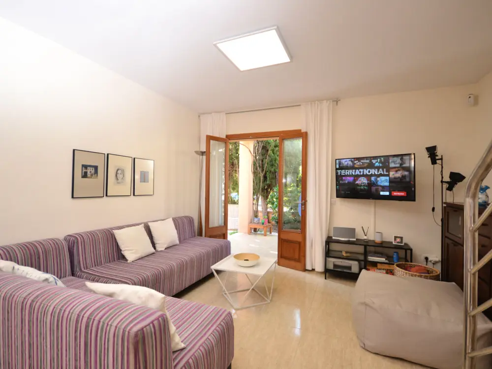 Maison de Vacances Alcúdia