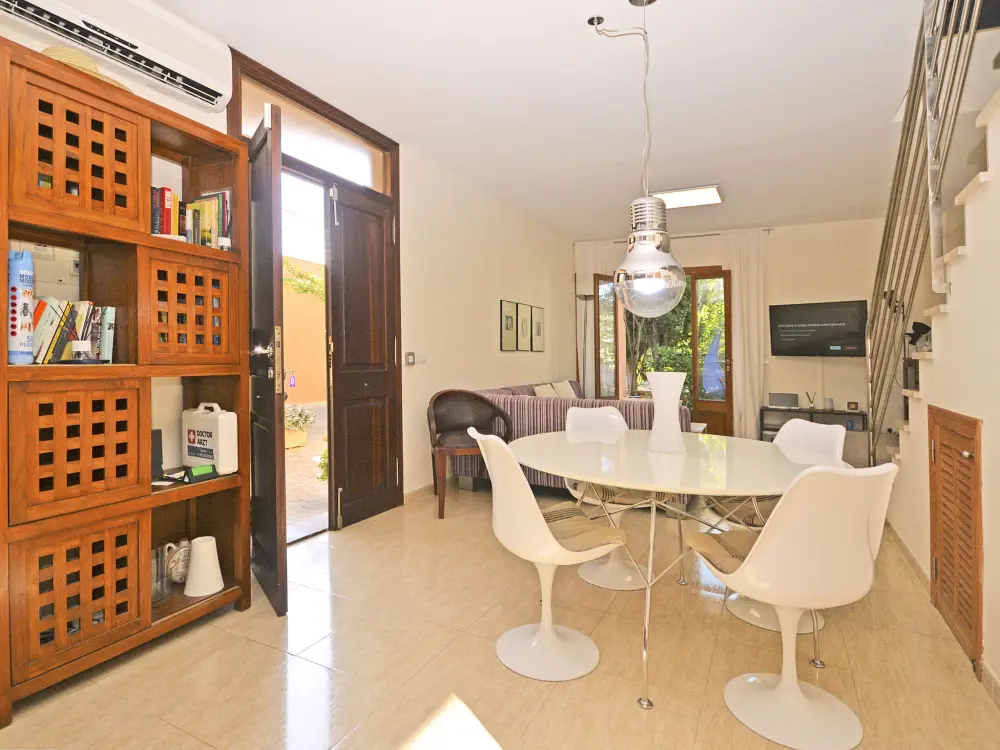 Maison de Vacances Alcúdia