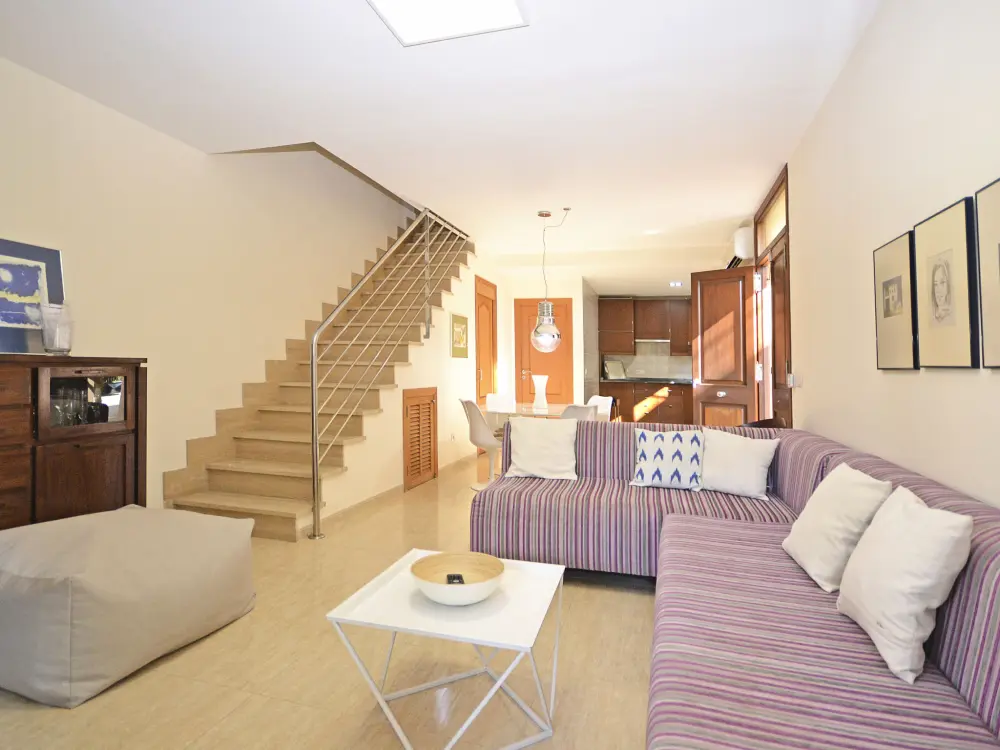 Maison de Vacances Alcúdia