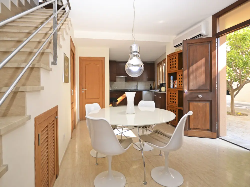 Maison de Vacances Alcúdia