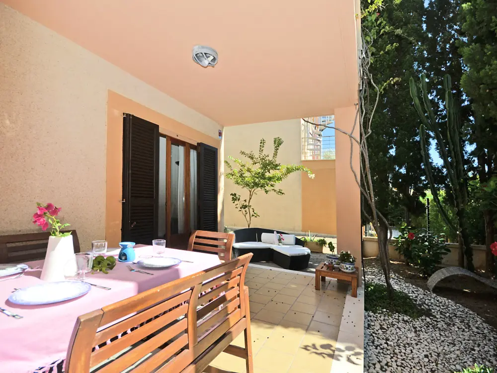 Maison de Vacances Alcúdia