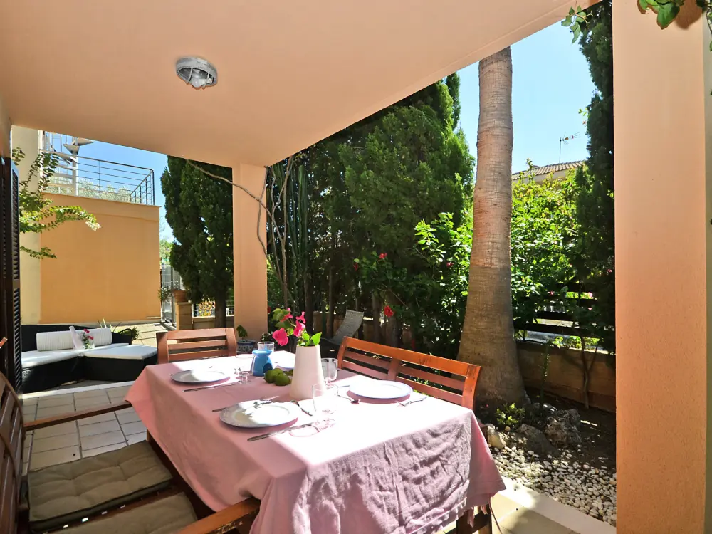 Maison de Vacances Alcúdia