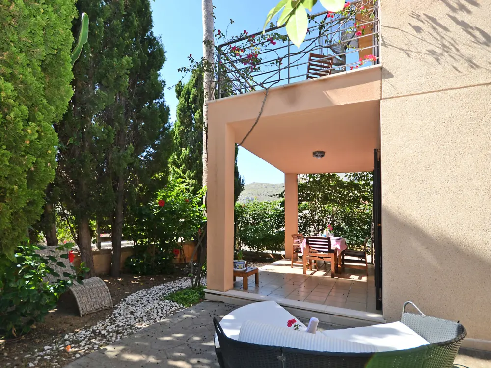 Maison de Vacances Alcúdia