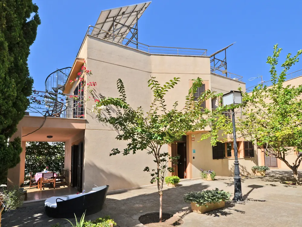 Maison de Vacances Alcúdia