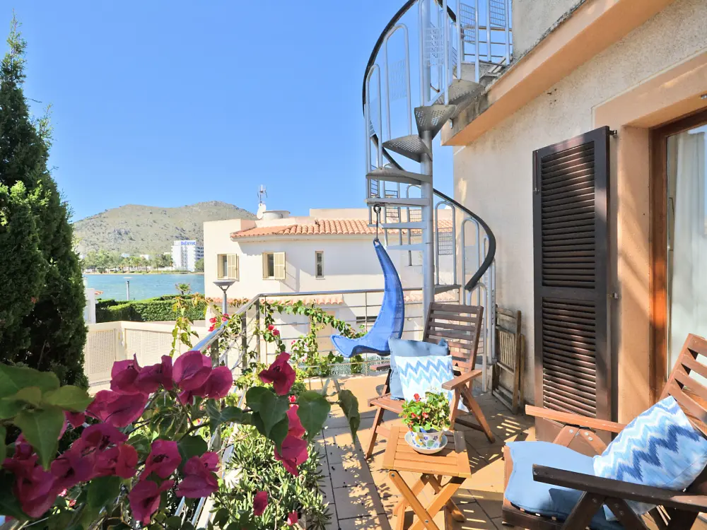 Maison de Vacances Alcúdia