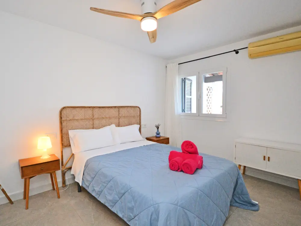 Maison de Vacances Alcúdia