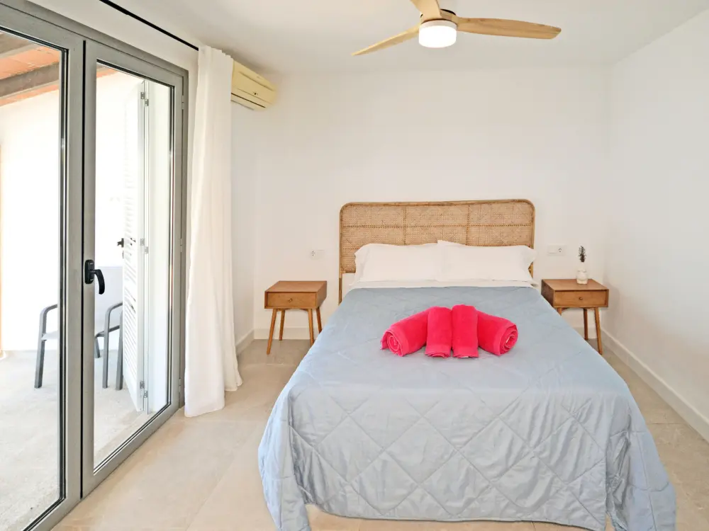 Maison de Vacances Alcúdia
