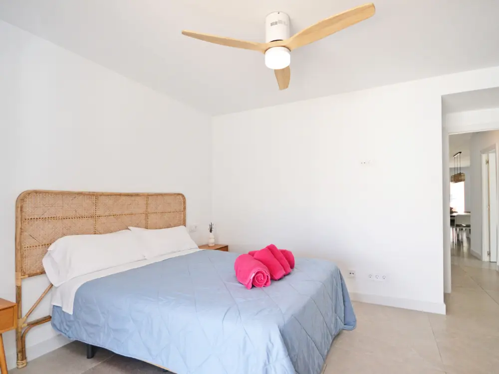 Maison de Vacances Alcúdia