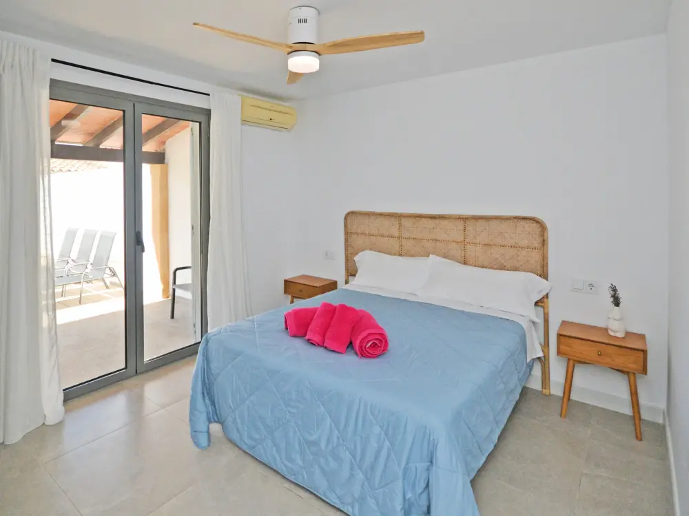Maison de Vacances Alcúdia