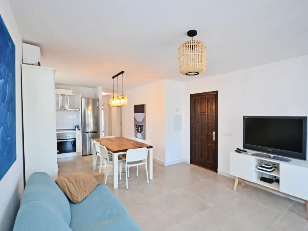 Maison de Vacances Alcúdia