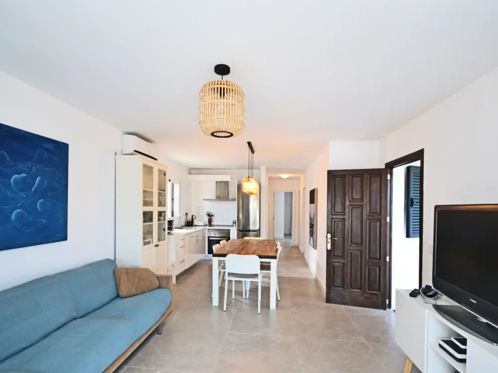 Maison de Vacances Alcúdia