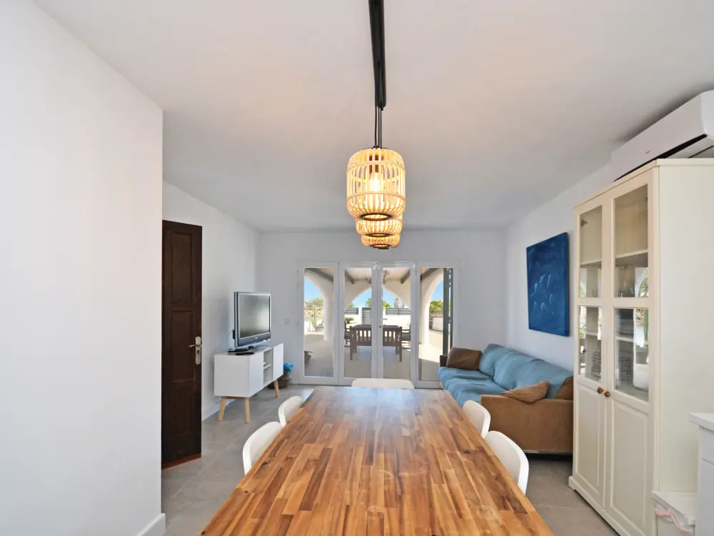 Maison de Vacances Alcúdia