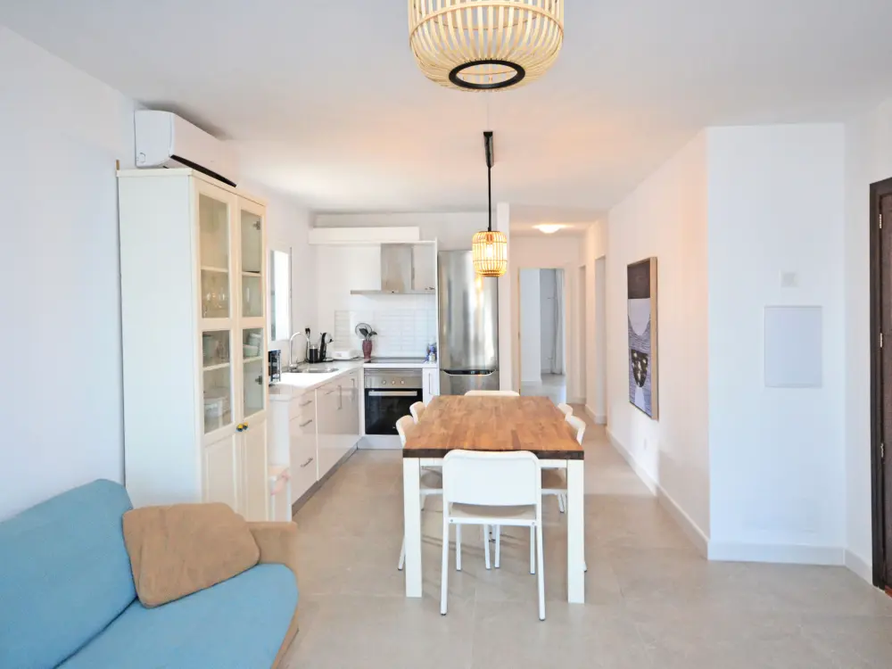 Maison de Vacances Alcúdia