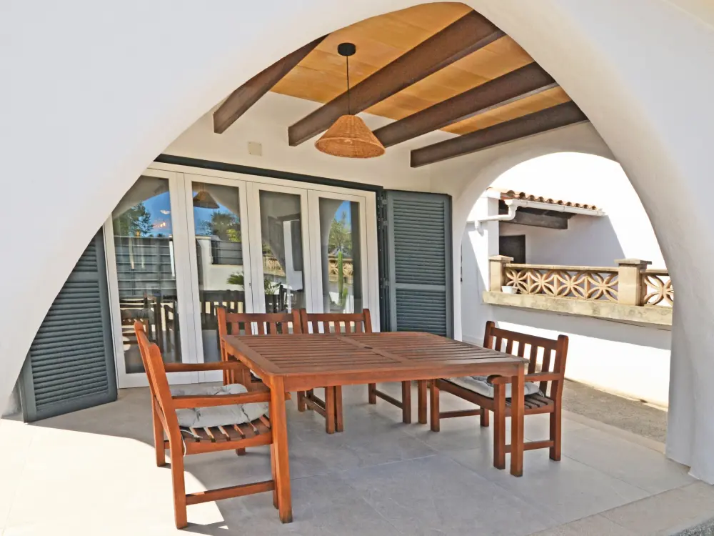 Maison de Vacances Alcúdia